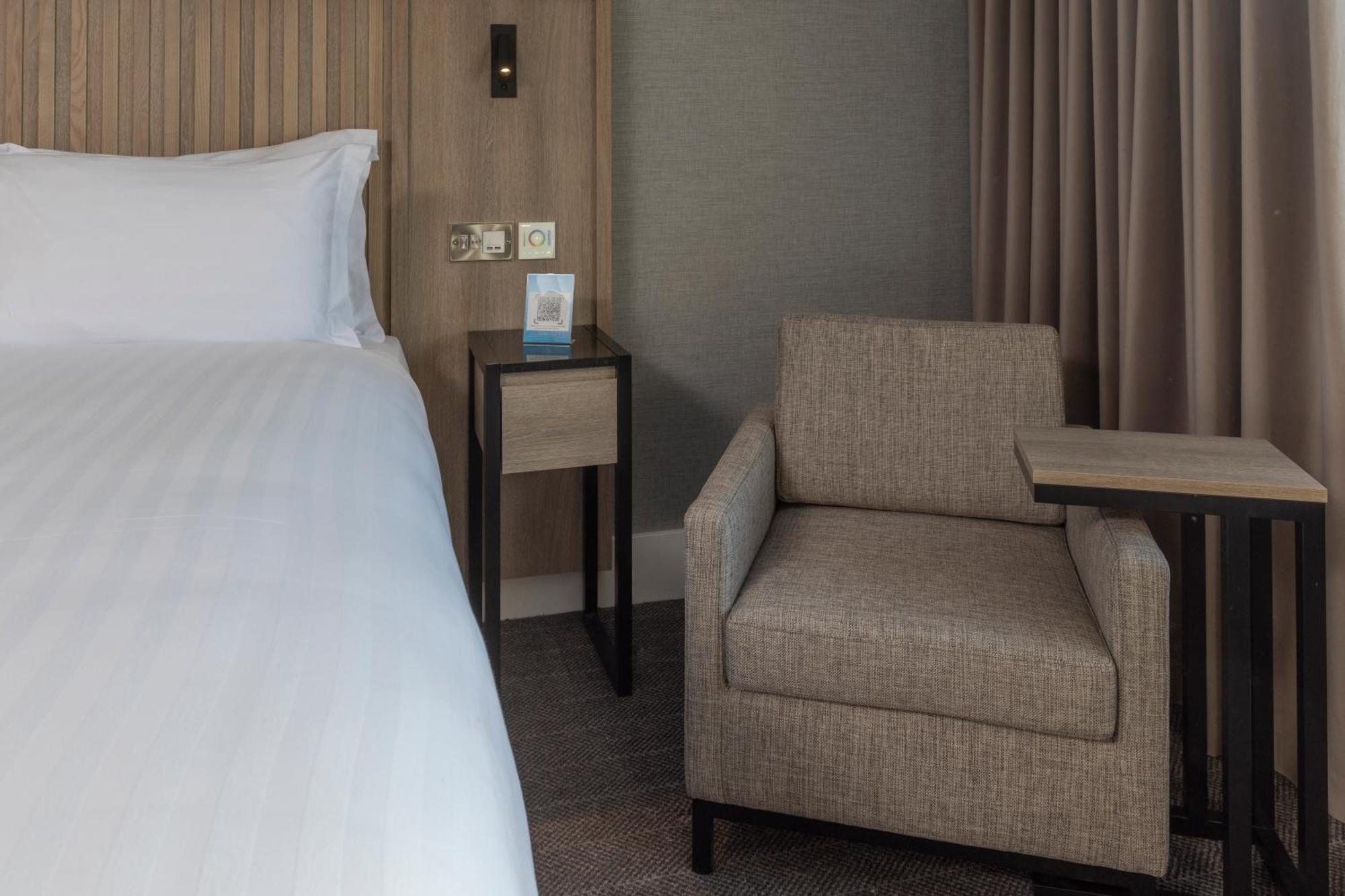 Best Western Plus The Quays Hotel Sheffield Exterior foto