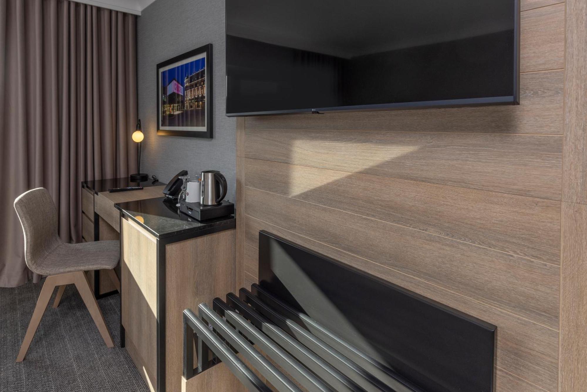 Best Western Plus The Quays Hotel Sheffield Exterior foto