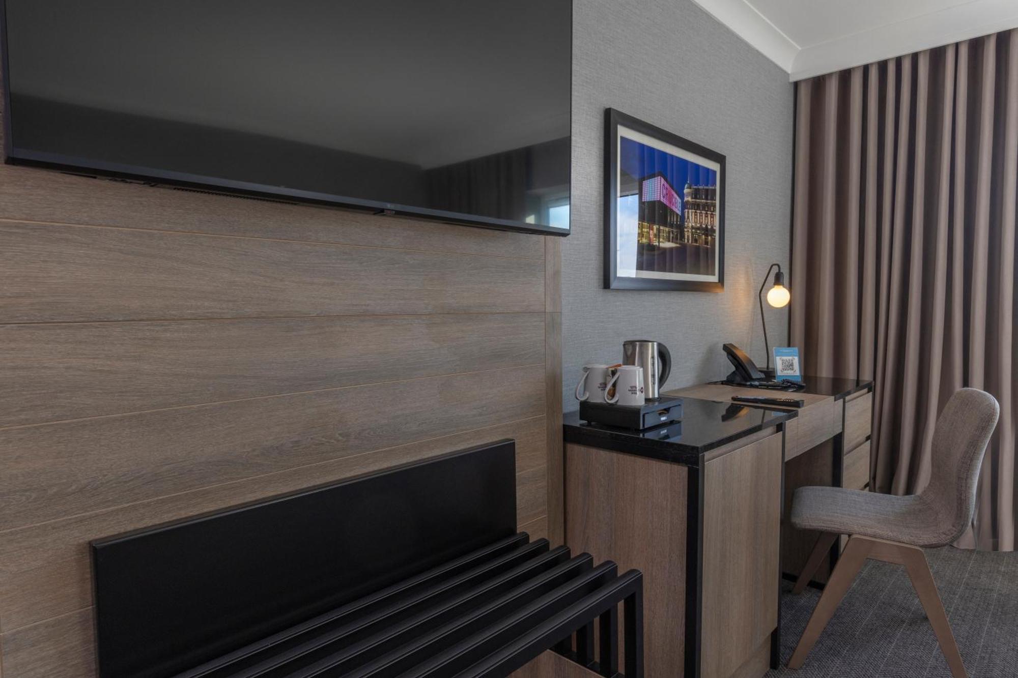 Best Western Plus The Quays Hotel Sheffield Exterior foto