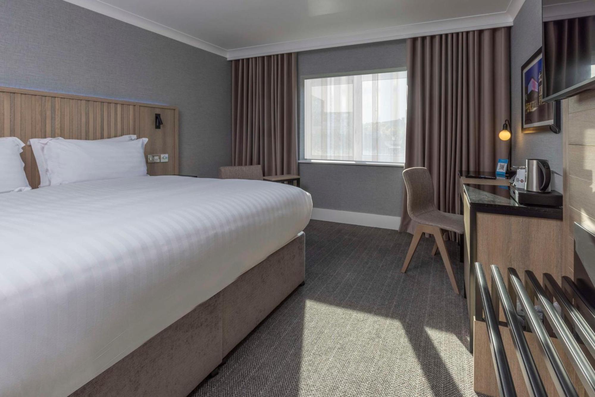 Best Western Plus The Quays Hotel Sheffield Exterior foto