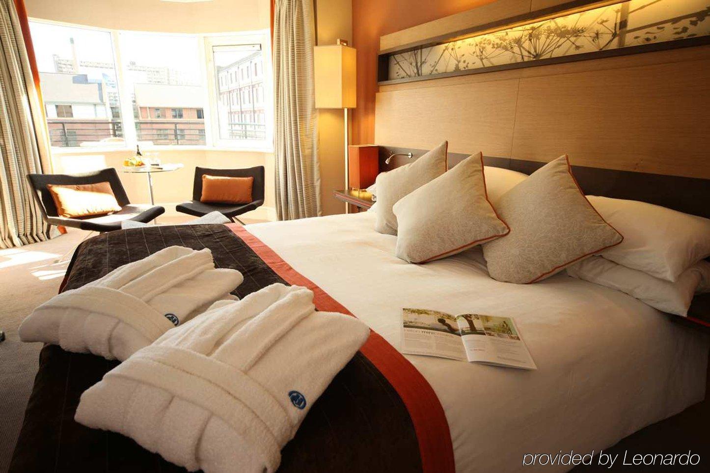 Best Western Plus The Quays Hotel Sheffield Quarto foto